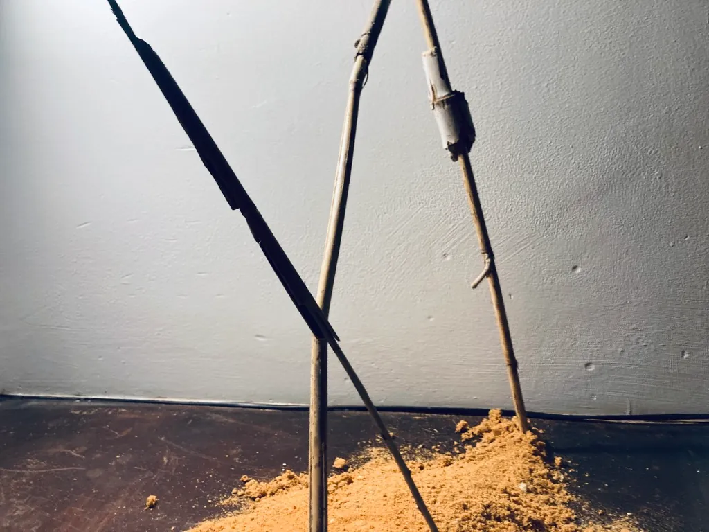 Exposição Pedro Fragoso Lugar De Dois Não É Lugar Para Dois 16