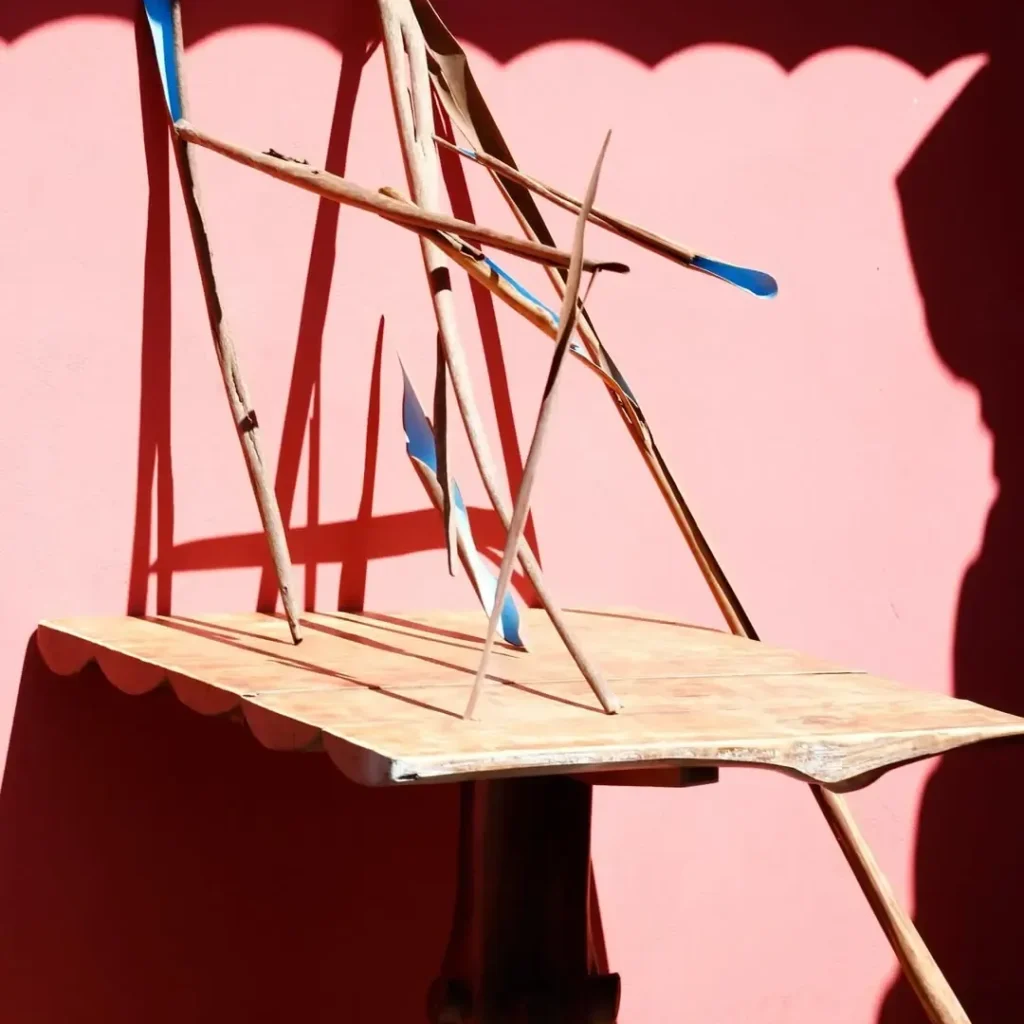 Exposição Pedro Fragoso Lugar De Dois Não É Lugar Para Dois 17