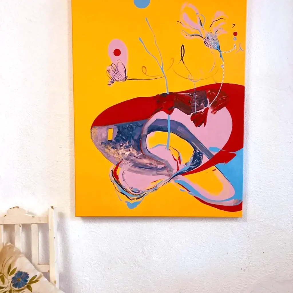 Pedro Fragoso Nests and souls