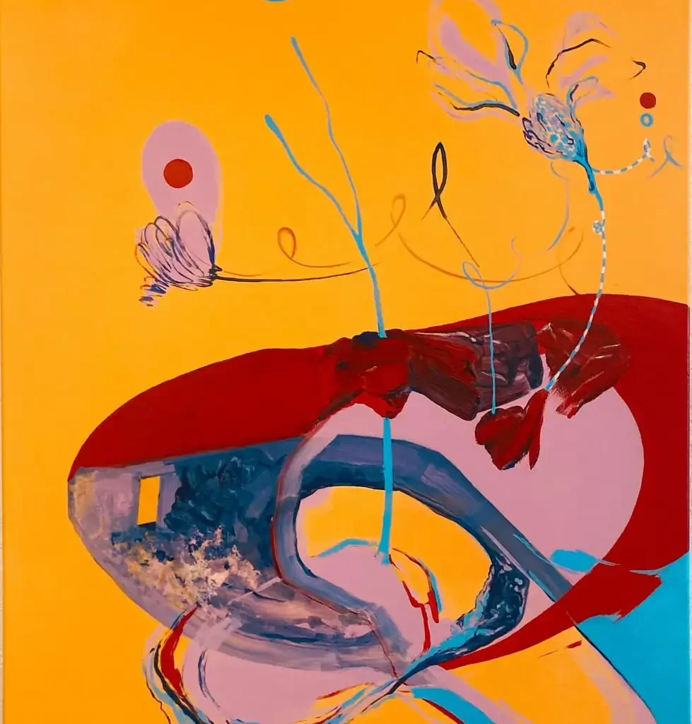 Pedro Fragoso Nests and souls 2