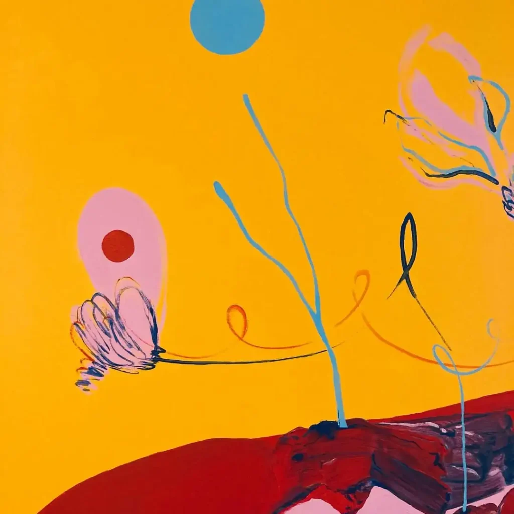 Pedro Fragoso Nests and souls 7