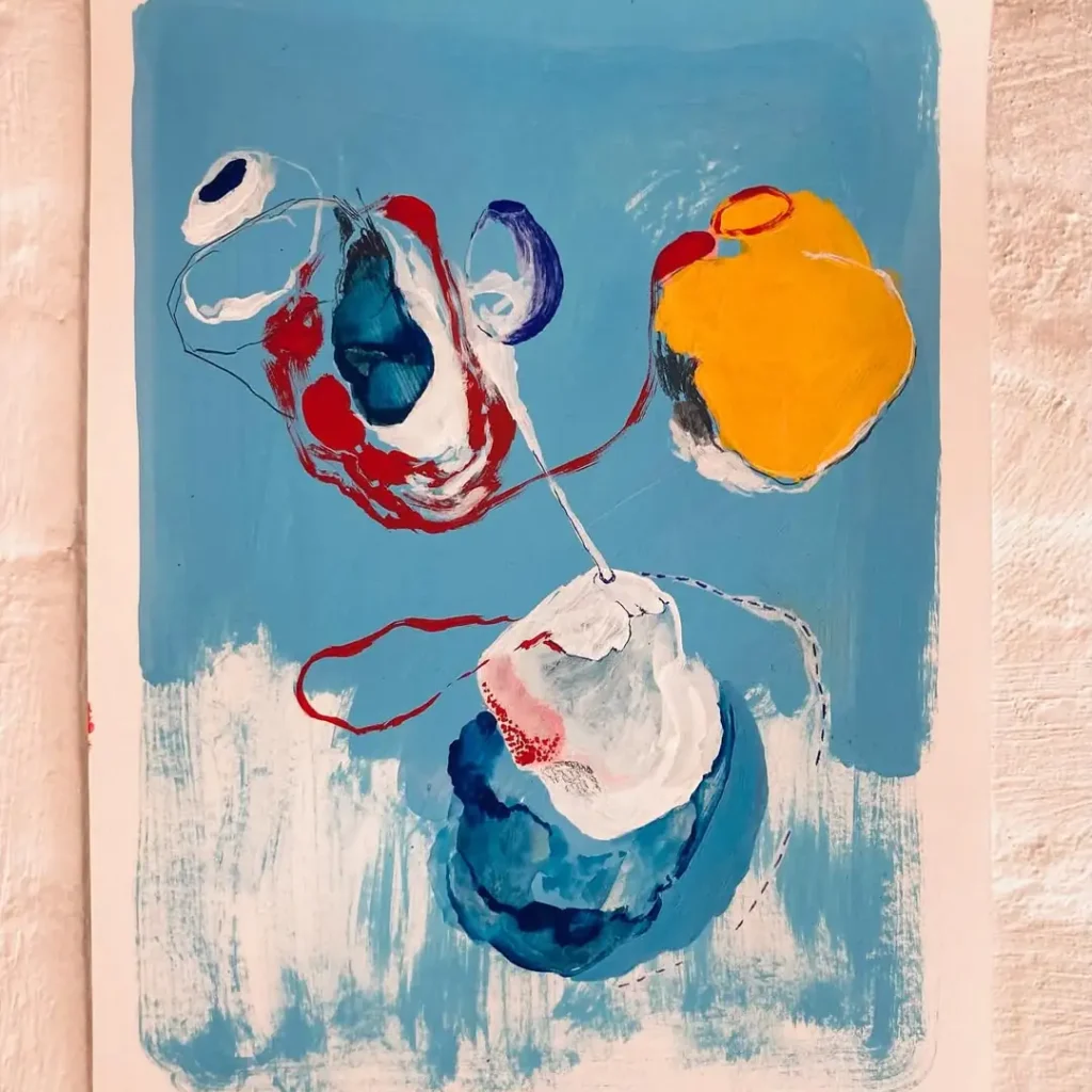 Pedro Fragoso Nests and souls 8