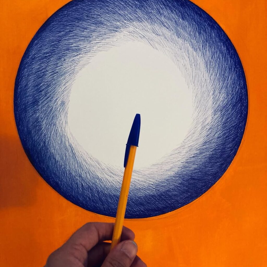 Playing a new game , BIC